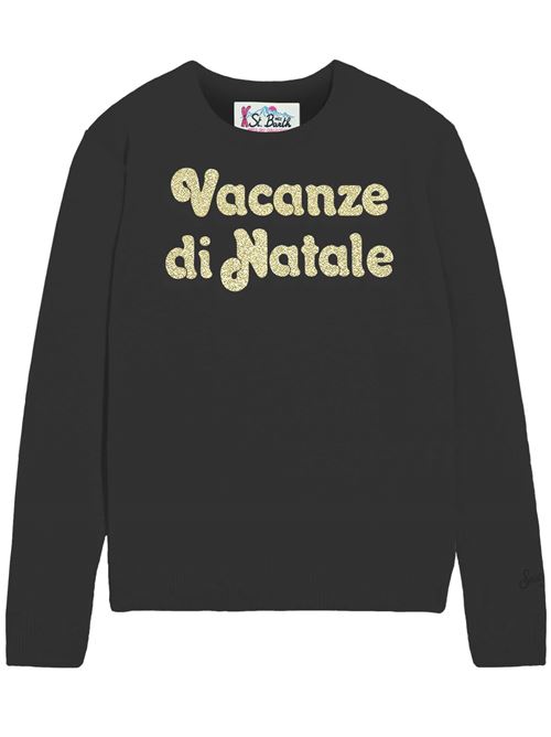 new queen - vacanze logo 00or MC2 SAINT BARTH | QUE0010 - TEX0001 - 00432I.00423I